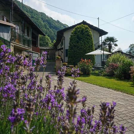 Bed & Breakfast Ai Fontana Villar Pellice Dış mekan fotoğraf
