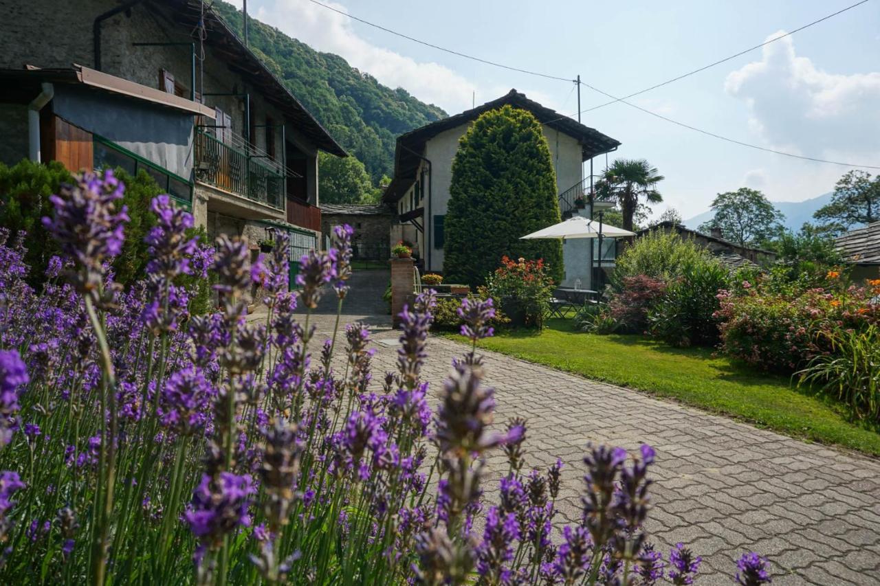 Bed & Breakfast Ai Fontana Villar Pellice Dış mekan fotoğraf
