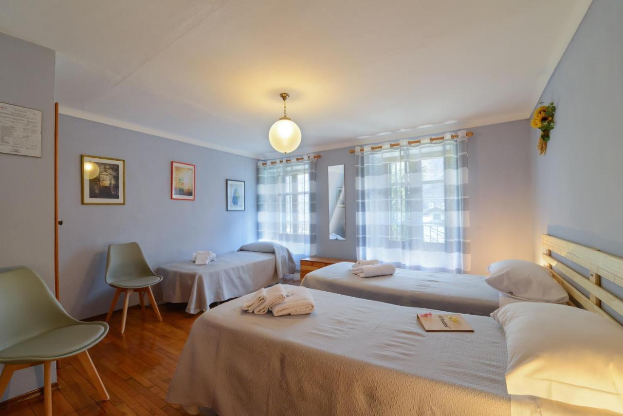 Bed & Breakfast Ai Fontana Villar Pellice Dış mekan fotoğraf