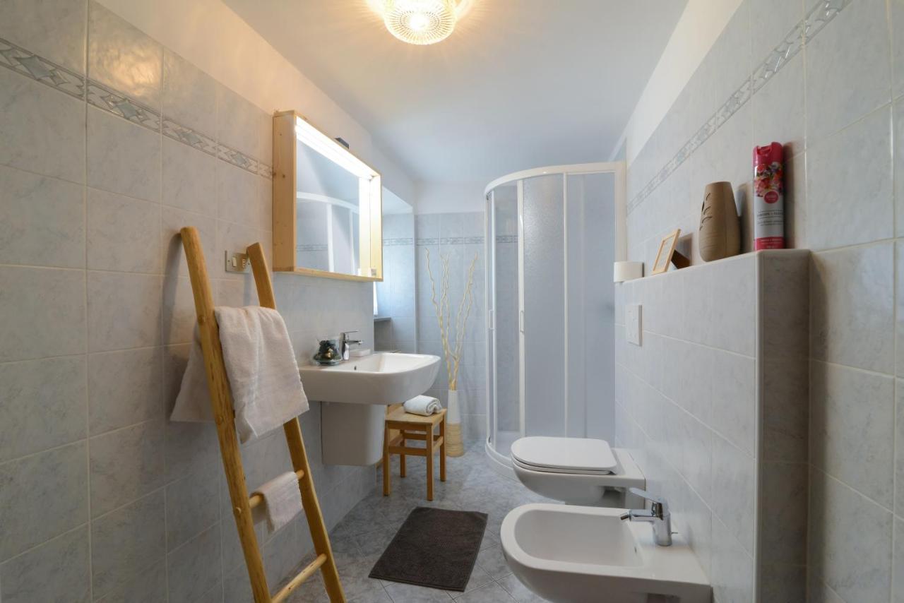 Bed & Breakfast Ai Fontana Villar Pellice Dış mekan fotoğraf