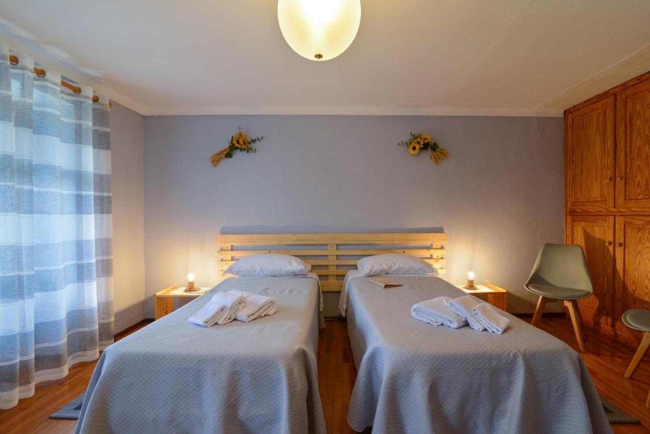 Bed & Breakfast Ai Fontana Villar Pellice Dış mekan fotoğraf