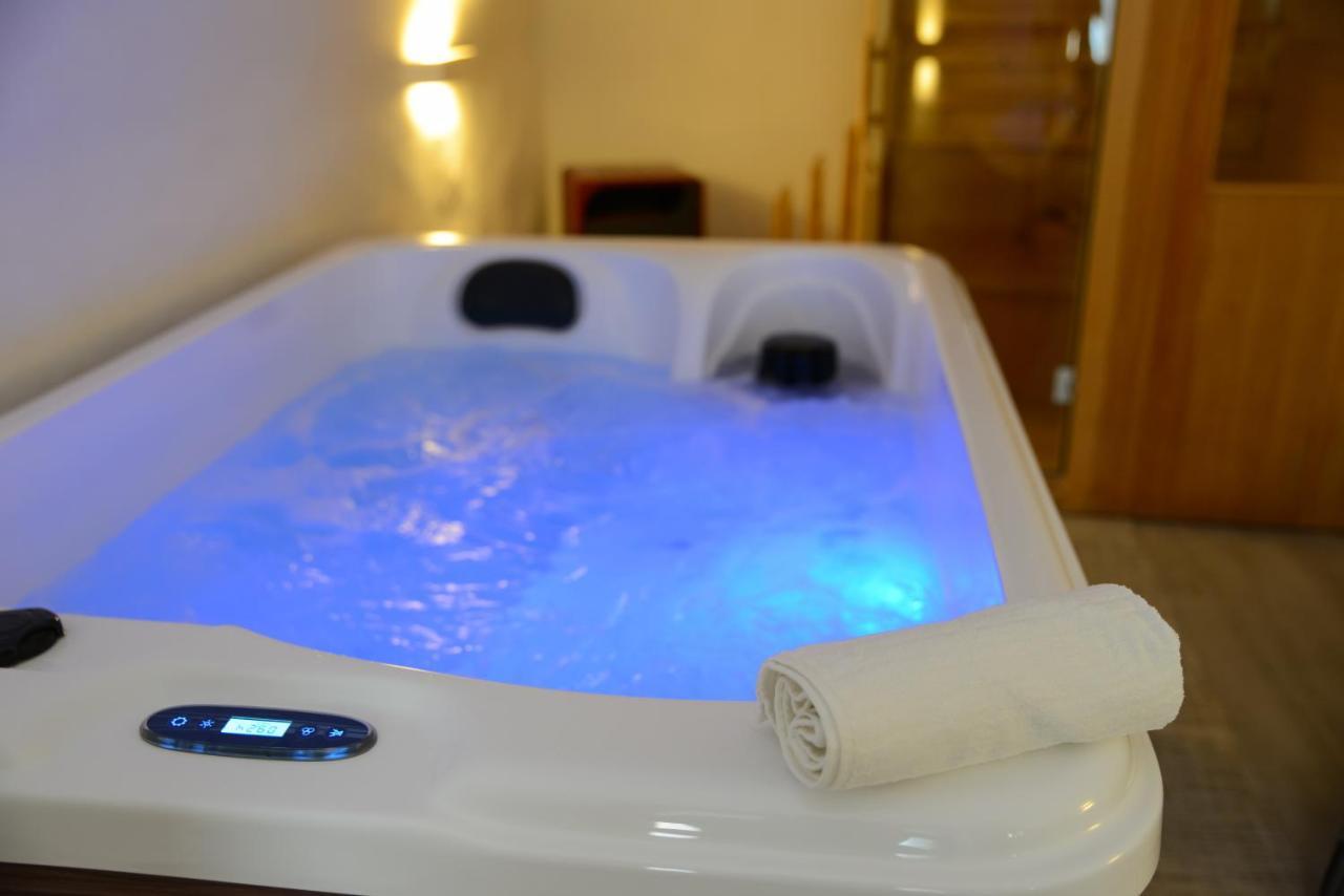 Bed & Breakfast Ai Fontana Villar Pellice Dış mekan fotoğraf