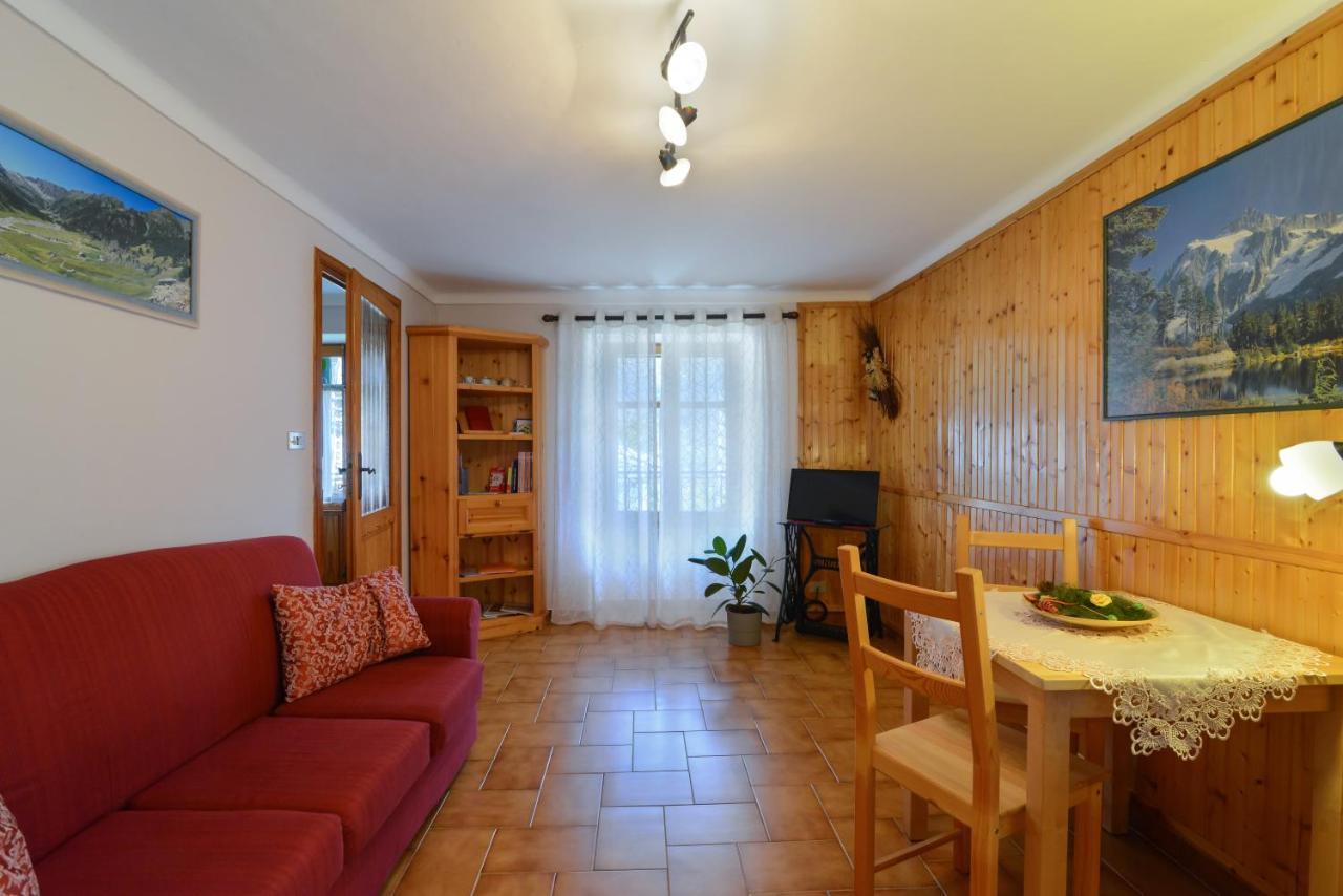 Bed & Breakfast Ai Fontana Villar Pellice Dış mekan fotoğraf